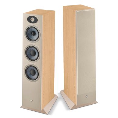 Напольная акустика Focal THEVA N3 LIGHT WOOD